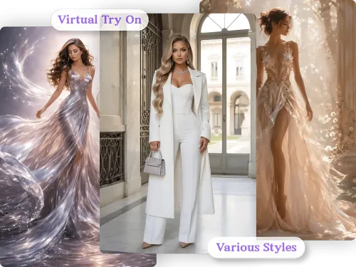 What Problems Does an AI Clothes Changer Actually Solve?