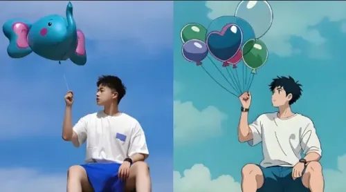 2、Gaining Attention ON Social Platforms