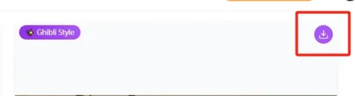 Step 3: Click Download
