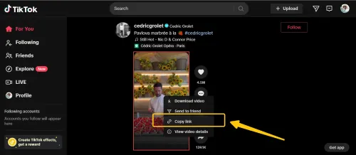download tiktok videos without watermark