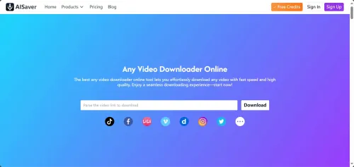 AISaver- iFunny Video Downloader