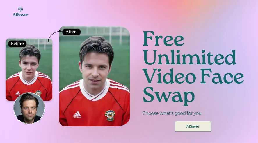 How to Master Free Unlimited Video Face Swap Online?