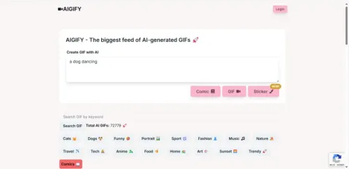 AIGIFY