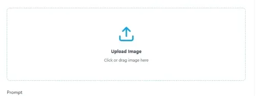Upload Your Images