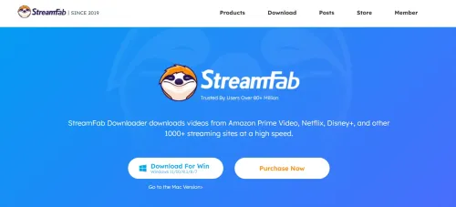 top 5 free video download tool-streamfab