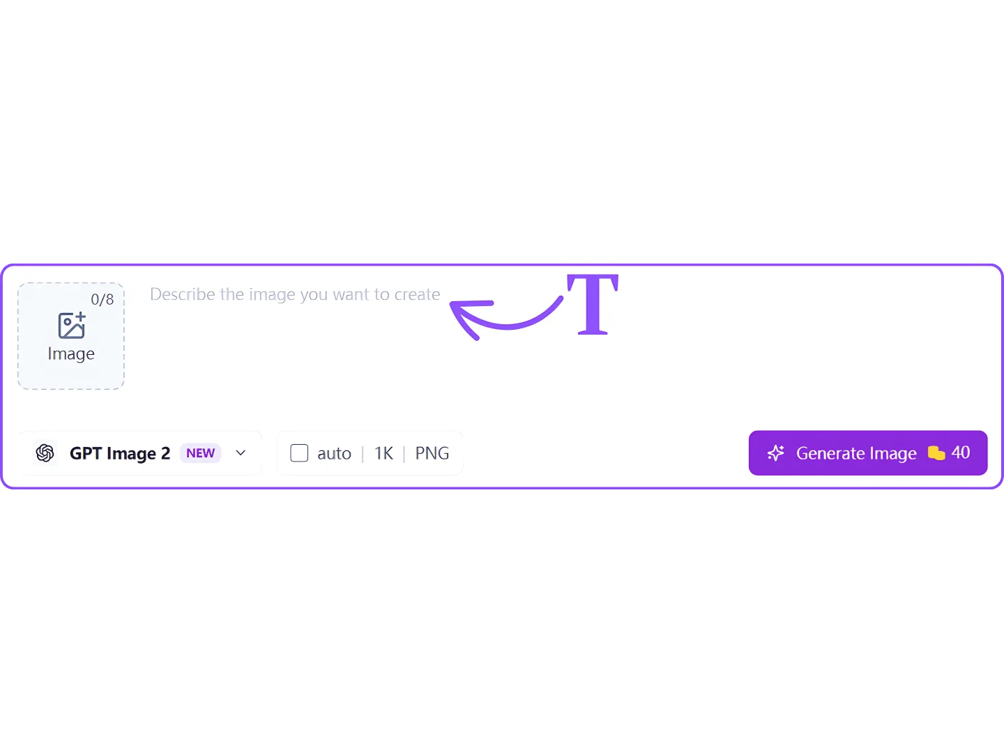 Add Prompts and Customize Results