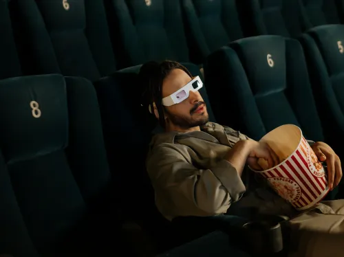 Movie And Meme Video Editing