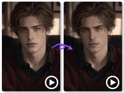 Free AI Video Face Swap For Any Video Style