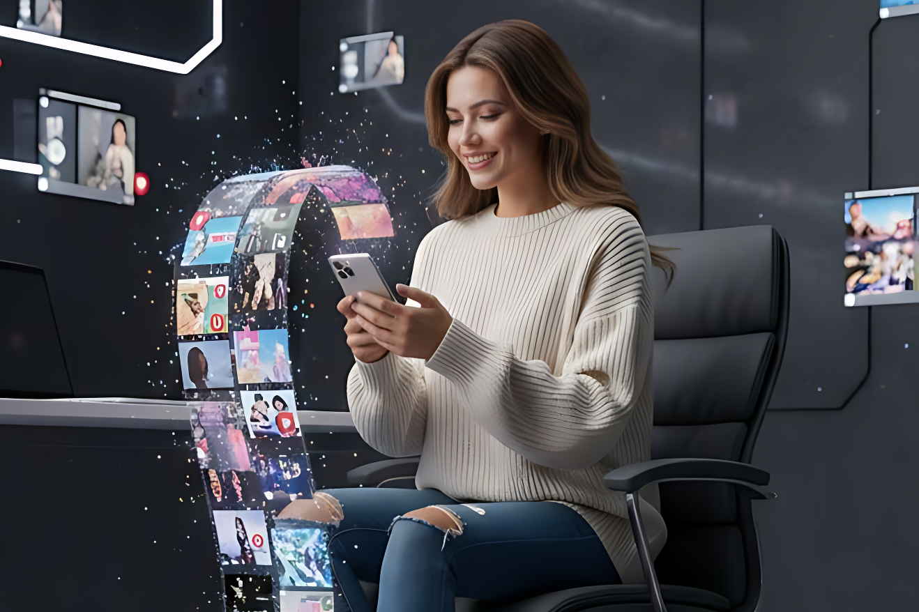 Entertainment and Personal Fun