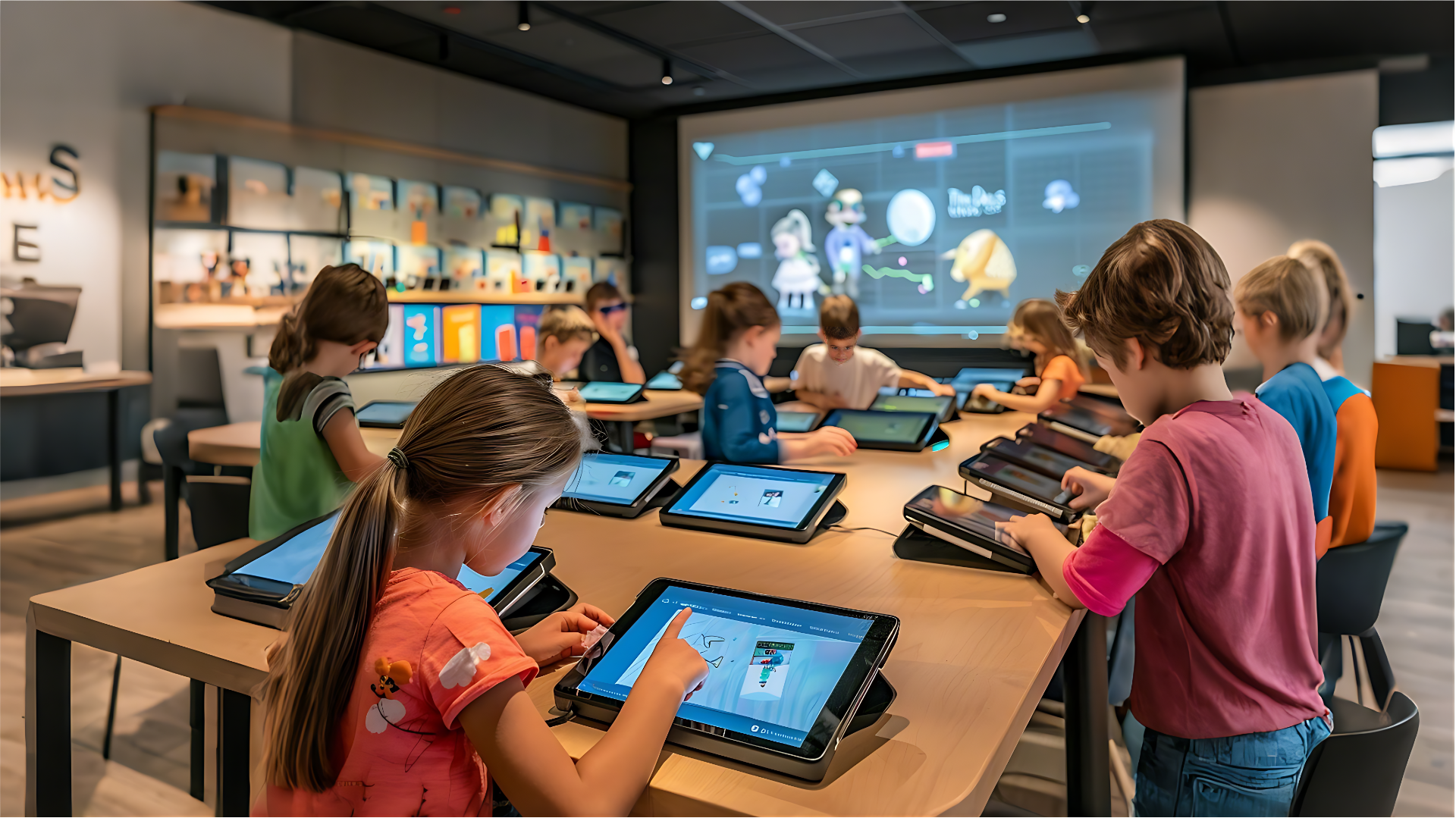 Progetti scolastici ed educativi