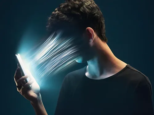 Refresh Social Media Visuals