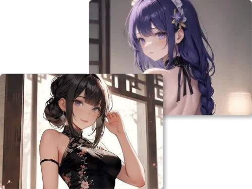 NSFW AI Maker For Easy Creative Design