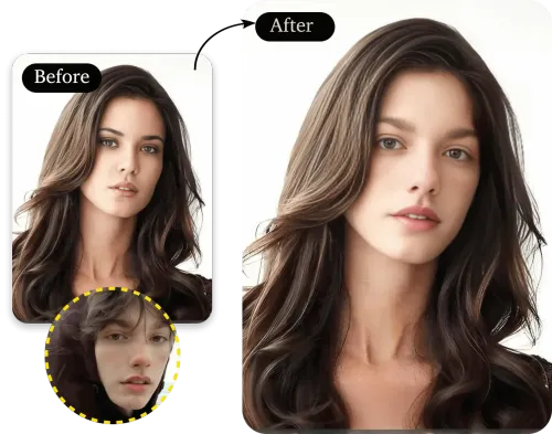 Free Gender Swap Generator Online