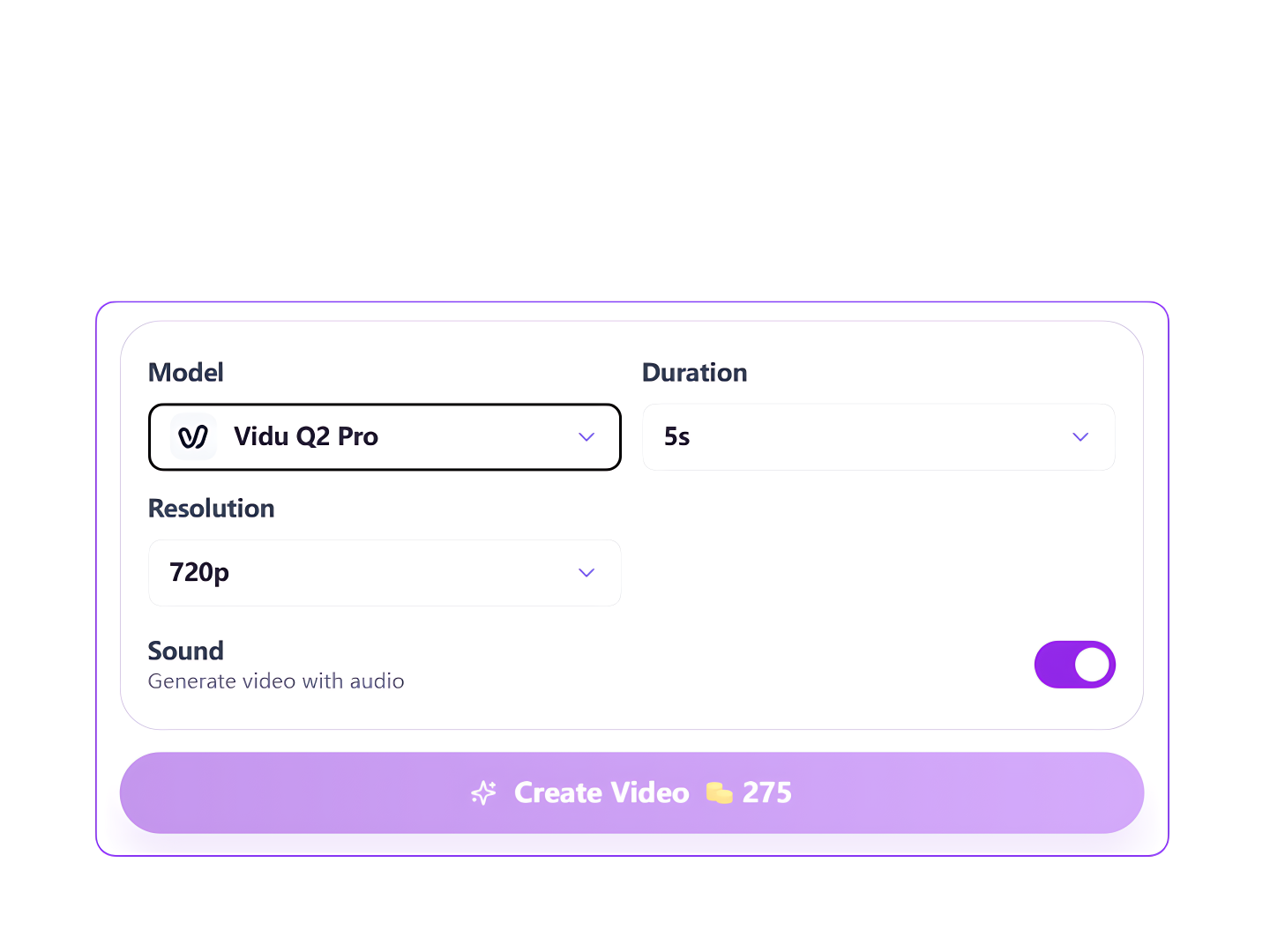 Enter Creative Prompt