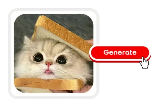 🌷 Click Generate