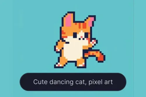 AI GIF Generator to Enhance Efficiency