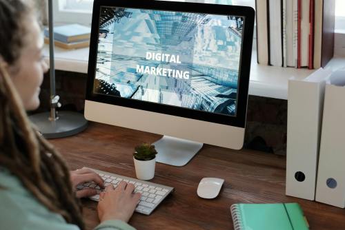 Marketing & Promotional Video Production