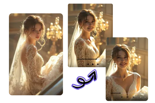 AI Image to Video Generator 🎬✨