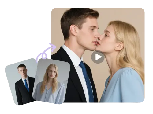 AI-Powered Realism with Zero Manual Editing