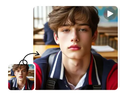 Handsome Guy Video Face Swap Free